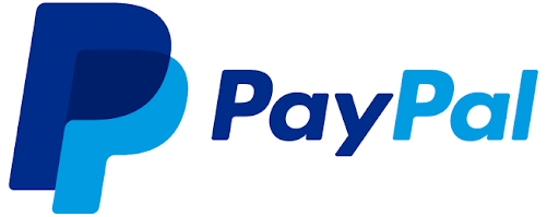 pay with paypal - Baek Hyun Store